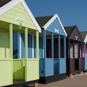 cabins (Anthony Barnett)